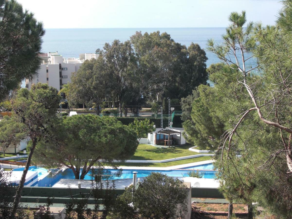 Vista Mar. Playa Cerca. Appartamento